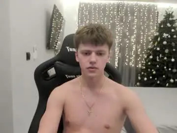 Chaturbate Adult Webcam of thomas_shelbivip