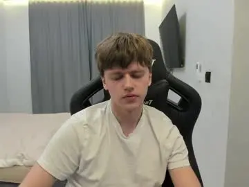 Chaturbate Live Sex of thomas_shelbivip