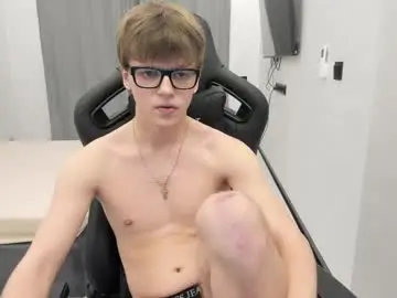 Chaturbate Nude Webcam of thomas_shelbivip