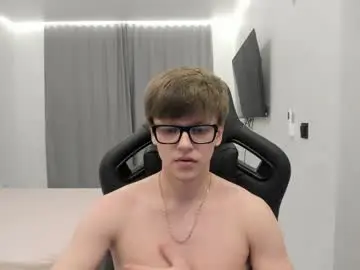 Chaturbate Nude Webcam of thomas_shelbivip