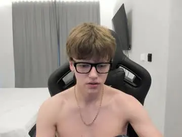 Chaturbate Sex Chat of thomas_shelbivip