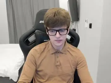 Chaturbate Adult Webcams of thomas_shelbivip