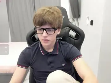 Chaturbate Live Porn of thomas_shelbivip