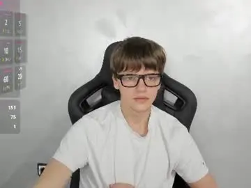 Chaturbate Live Porn of thomas_shelbivip