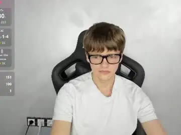 Chaturbate Watch Live Sex Cams of thomas_shelbivip