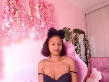 Chaturbate Adult Webcams of tiny_cherry