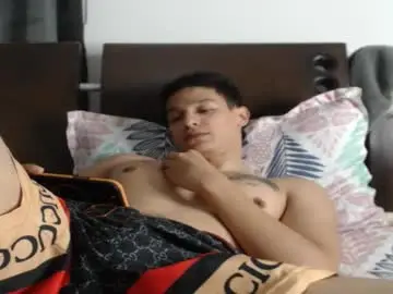 Chaturbate Sex Cam of tobicraig