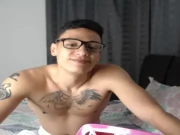 Chaturbate Free Live Porn of tobicraig