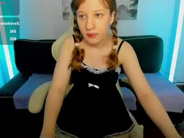 Chaturbate Live Sex of tracy_aww