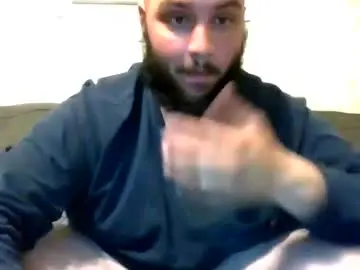 Chaturbate Nude Webcam of uncutbluecollarcock