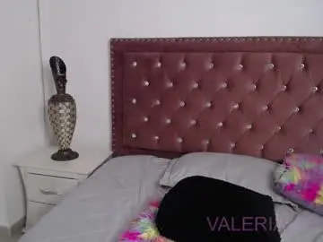 Chaturbate Free Live Porn of valeriamontex