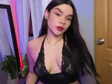 Chaturbate Best Webcam of veronica_118