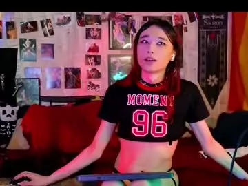 Chaturbate Live Sex of vetansenda