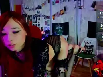 Chaturbate Adult Webcam of vetansenda