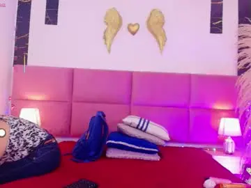 Chaturbate Private Sex Chat of zoe_aitanaa