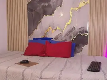 Chaturbate Live Porn of zoe_aitanaa