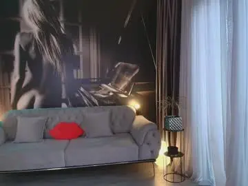 Chaturbate Sex Chat of aliessia