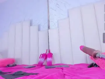 Chaturbate Live Sex Cam of angelikarosse
