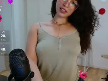 Chaturbate Sex Chat of ariagal