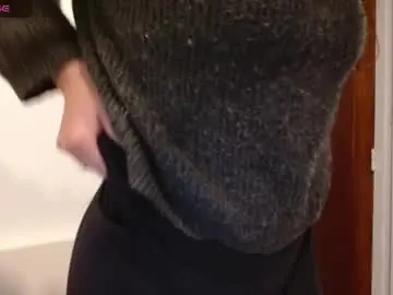 Chaturbate Sex Chat of ariagal