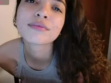 Chaturbate Free Live Porn of ariagal