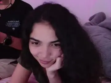 Chaturbate Free Porn Cam of ariagal