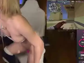 Chaturbate Best Webcam of babiej_