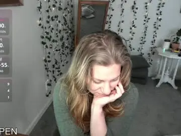 Chaturbate Best live sex cam show of brooklyn_shai