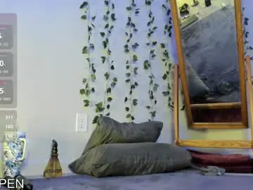 Chaturbate Best Webcam of brooklyn_shai