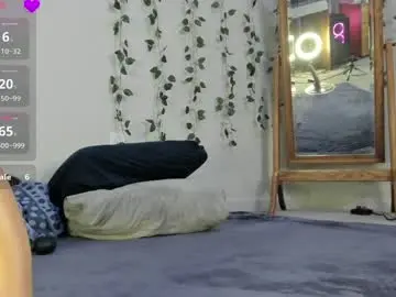 Chaturbate Adult Webcam of brooklyn_shai