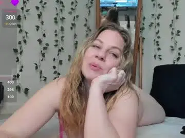 Chaturbate Live Porn of brooklyn_shai