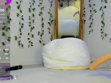 Chaturbate Free Porn Cam of brooklyn_shai