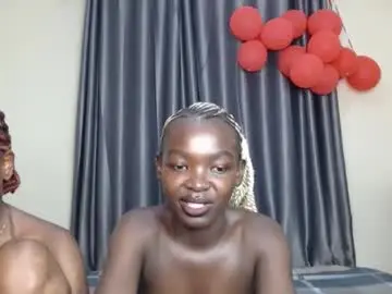 Chaturbate Adult Webcam of brown_sugar4