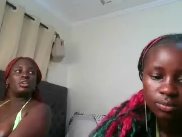 Chaturbate Live Sex of brown_sugar4