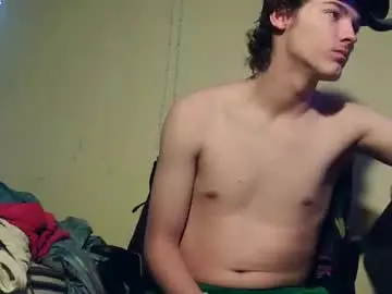 Chaturbate Live Porn of charlied09302