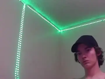 Chaturbate Nude Webcam of charlied09302