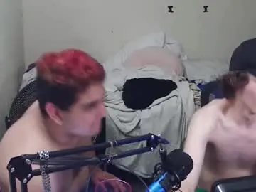 Chaturbate Adult Video Chat of charlied09302