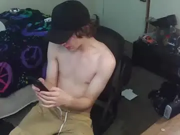 Chaturbate Sex Cam of charlied09302