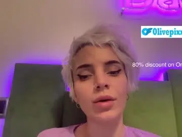 Chaturbate Live Sex Cam of daddyspixxie