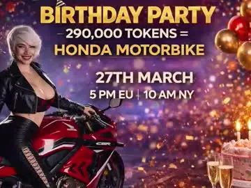 Chaturbate Sex Cam of daddyspixxie