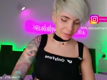Chaturbate Live Sex of daddyspixxie