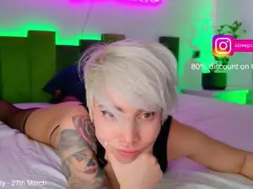 Chaturbate Live Porn of daddyspixxie