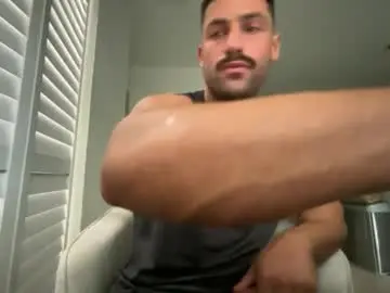 Chaturbate Adult Webcams of damnimhandsome25