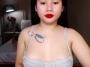 Chaturbate Live Sex Cam of dreamgirlheaven