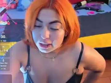 Chaturbate Free Live Porn of dulce_celeste15
