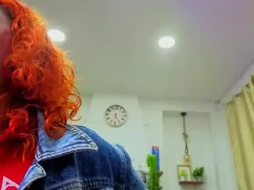 Chaturbate Free Porn Cam of dulce_celeste15