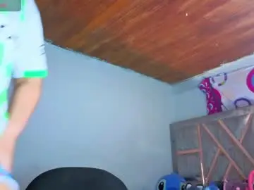 Chaturbate Adult Webcam of dulce_celeste15