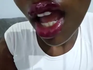 Chaturbate Live Sex of ebonycandymelani