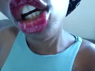 Chaturbate Adult Webcams of ebonycandymelani