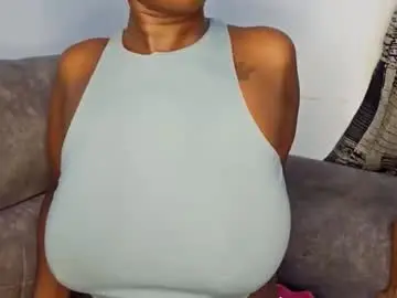 Chaturbate Live Sex of ebonycandymelani